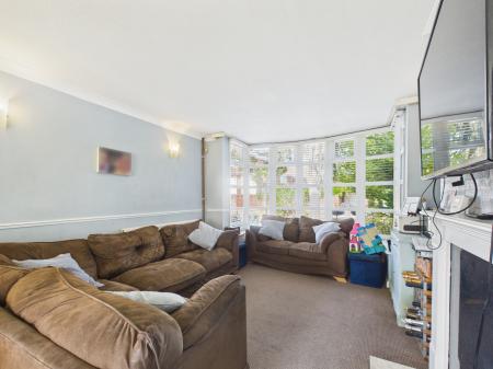 3 bedroom Semi-detached house for sale in Highbury Way, Cosham, Portsmouth, PO6