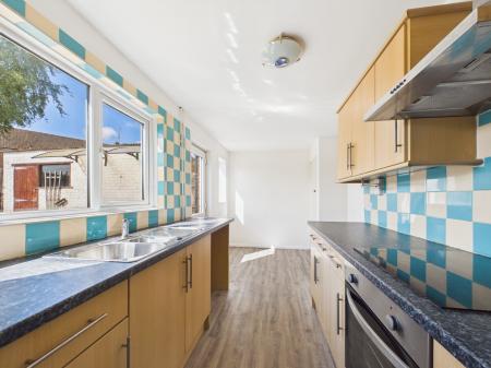 3 bedroom Terraced House for sale in Purbrook Way, Leigh Park, Havant, PO9