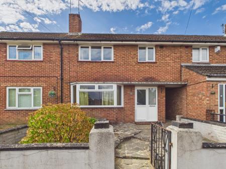 Purbrook Way, Leigh Park, Havant, PO9
