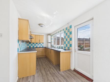 3 bedroom Terraced House for sale in Purbrook Way, Leigh Park, Havant, PO9