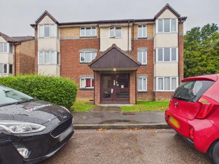Tor Close, Waterlooville, PO7