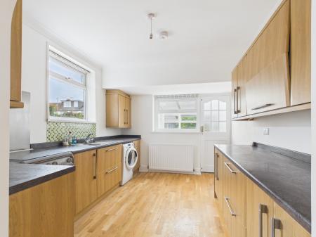3 bedroom Terraced House for sale in Highbury Grove, Cosham, Portsmouth, PO6