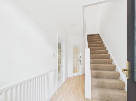 3 bedroom Terraced House for sale in Highbury Grove, Cosham, Portsmouth, PO6