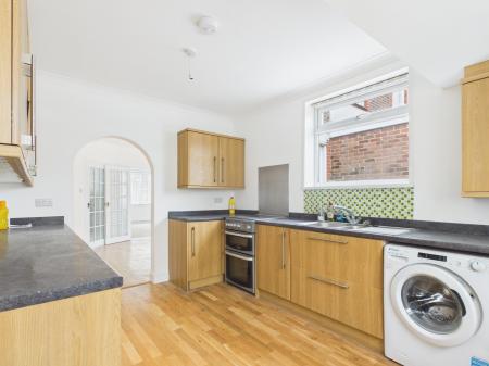 3 bedroom Terraced House for sale in Highbury Grove, Cosham, Portsmouth, PO6