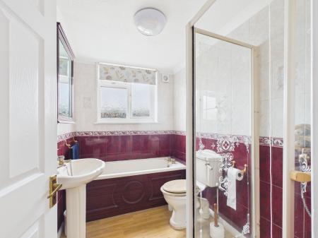3 bedroom Terraced House for sale in Highbury Grove, Cosham, Portsmouth, PO6