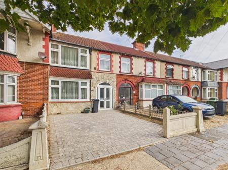 Highbury Grove, Cosham, Portsmouth, PO6