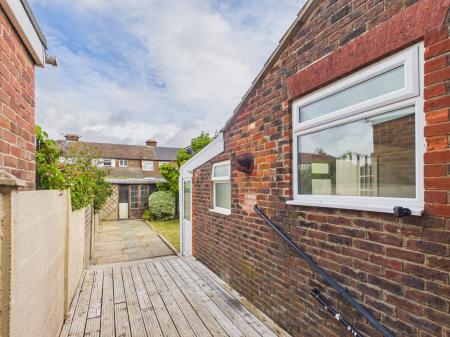 3 bedroom Terraced House for sale in Highbury Grove, Cosham, Portsmouth, PO6