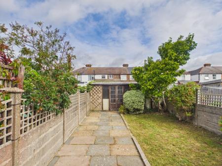 3 bedroom Terraced House for sale in Highbury Grove, Cosham, Portsmouth, PO6