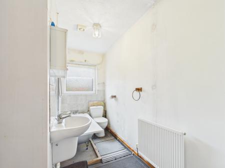 3 bedroom Terraced House for sale in Fifth Avenue, Cosham, Portsmouth, PO6