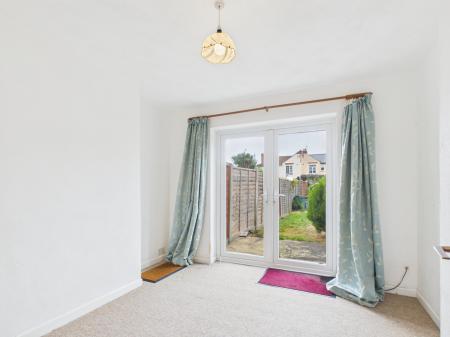 3 bedroom Terraced House for sale in Fifth Avenue, Cosham, Portsmouth, PO6