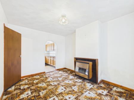 3 bedroom Terraced House for sale in Fifth Avenue, Cosham, Portsmouth, PO6