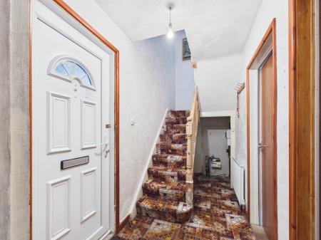3 bedroom Terraced House for sale in Fifth Avenue, Cosham, Portsmouth, PO6