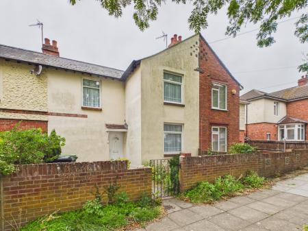 Fifth Avenue, Cosham, Portsmouth, PO6