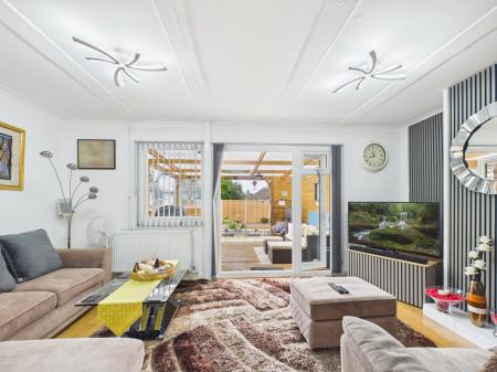 3 bedroom Terraced House for sale in Allaway Avenue, Paulsgrove, Portsmouth, PO6