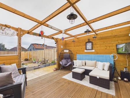 3 bedroom Terraced House for sale in Allaway Avenue, Paulsgrove, Portsmouth, PO6