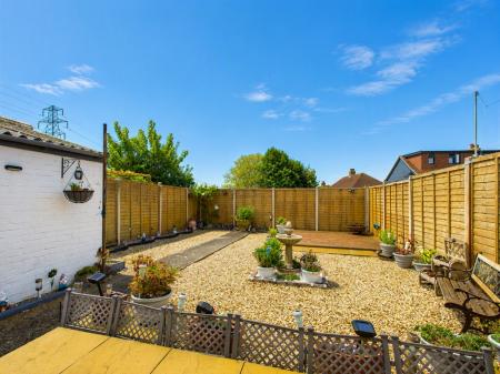 3 bedroom Terraced House for sale in Allaway Avenue, Paulsgrove, Portsmouth, PO6