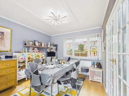 3 bedroom Terraced House for sale in Allaway Avenue, Paulsgrove, Portsmouth, PO6
