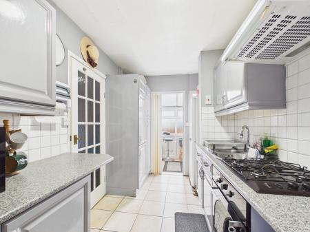 3 bedroom Terraced House for sale in Allaway Avenue, Paulsgrove, Portsmouth, PO6