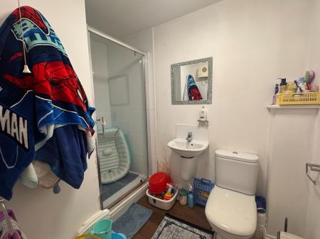 1 bedroom Flat to let in Christchurch Road, Bournemouth, BH1