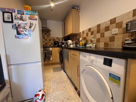 1 bedroom Flat to let in Christchurch Road, Bournemouth, BH1