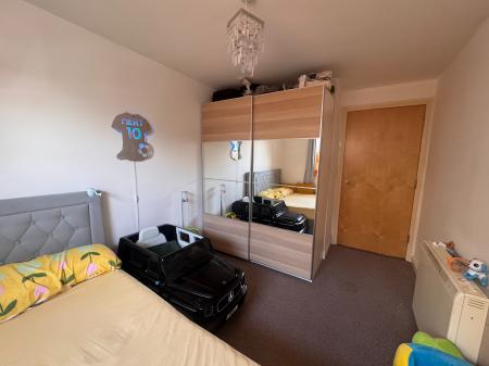 1 bedroom Flat to let in Christchurch Road, Bournemouth, BH1