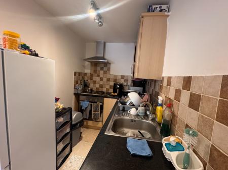 1 bedroom Flat to let in Christchurch Road, Bournemouth, BH1