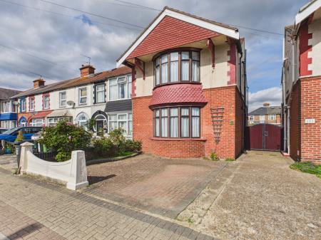 Chatsworth Avenue, Cosham, Portsmouth, PO6