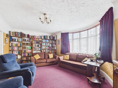 5 bedroom End of terrace house for sale in Chatsworth Avenue, Cosham, Portsmouth, PO6