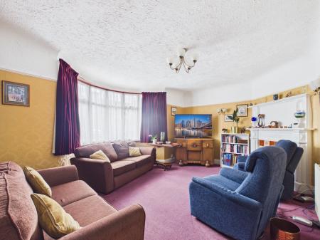5 bedroom End of terrace house for sale in Chatsworth Avenue, Cosham, Portsmouth, PO6