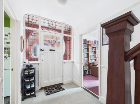 5 bedroom End of terrace house for sale in Chatsworth Avenue, Cosham, Portsmouth, PO6