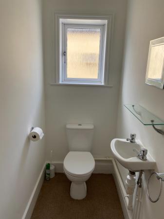 3 bedroom Terraced House to let in Newcome Road, Fratton, Portsmouth, PO1