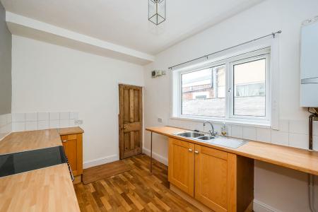 3 bedroom Terraced House to let in Newcome Road, Fratton, Portsmouth, PO1