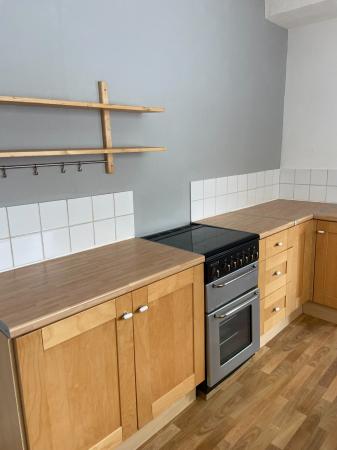 3 bedroom Terraced House to let in Newcome Road, Fratton, Portsmouth, PO1