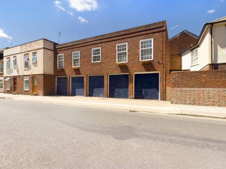Green Road, Southsea, PO5