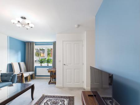 3 bedroom Semi-detached house to let in St.Agnes Close, Bedhampton, Havant, PO9