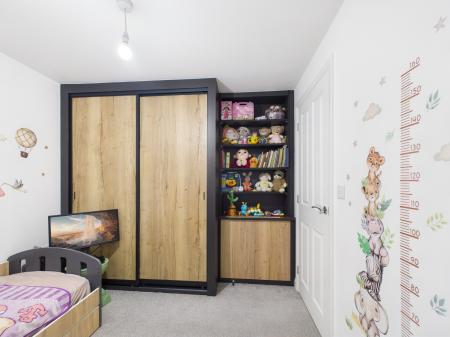 3 bedroom Semi-detached house to let in St.Agnes Close, Bedhampton, Havant, PO9