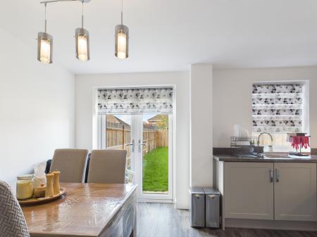 3 bedroom Semi-detached house to let in St.Agnes Close, Bedhampton, Havant, PO9
