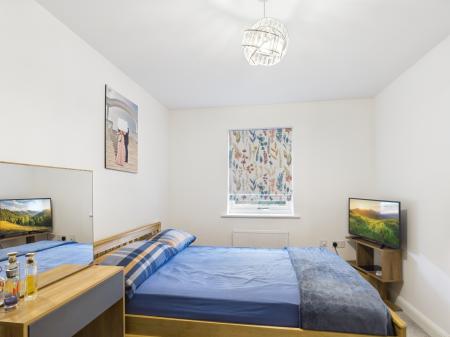 3 bedroom Semi-detached house to let in St.Agnes Close, Bedhampton, Havant, PO9