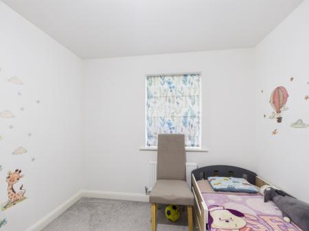 3 bedroom Semi-detached house to let in St.Agnes Close, Bedhampton, Havant, PO9