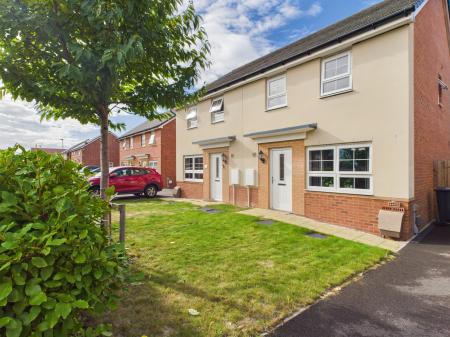 St.Agnes Close, Bedhampton, Havant, PO9