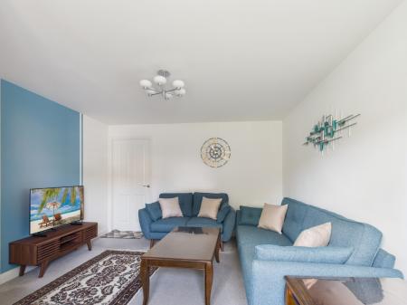 3 bedroom Semi-detached house to let in St.Agnes Close, Bedhampton, Havant, PO9