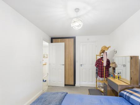 3 bedroom Semi-detached house to let in St.Agnes Close, Bedhampton, Havant, PO9