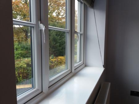 1 bedroom Flat to let in Forest Grove House, London Road, Cowplain, Waterlooville PO8