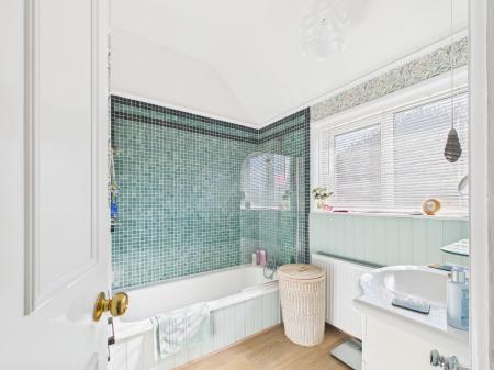 3 bedroom Semi-detached house for sale in Brecon Avenue, Drayton, Portsmouth, PO6