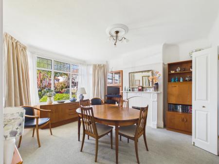 3 bedroom Semi-detached house for sale in Brecon Avenue, Drayton, Portsmouth, PO6