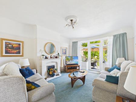3 bedroom Semi-detached house for sale in Brecon Avenue, Drayton, Portsmouth, PO6