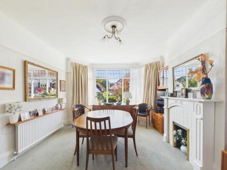3 bedroom Semi-detached house for sale in Brecon Avenue, Drayton, Portsmouth, PO6