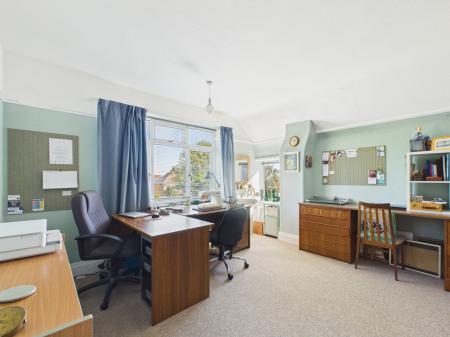 3 bedroom Semi-detached house for sale in Brecon Avenue, Drayton, Portsmouth, PO6