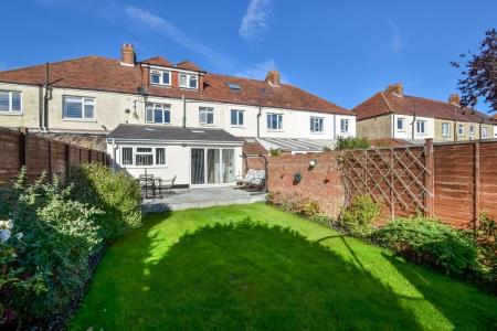 4 bedroom Terraced House for sale in Gofton Avenue, Drayton, Portsmouth, PO6