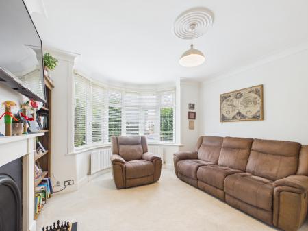 4 bedroom Terraced House for sale in Gofton Avenue, Drayton, Portsmouth, PO6